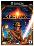 Sphinx and the Cursed Mummy (2003)