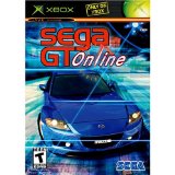 Sega GT Online