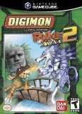 Digimon Rumble Arena 2