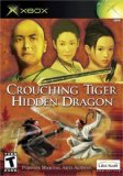 Crouching Tiger, Hidden Dragon