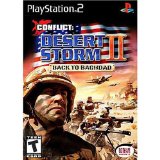 Conflict: Desert Storm II - Back to Baghdad