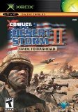 Conflict: Desert Storm II: Back to Baghdad