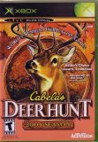 Cabela's Deer Hunt: 2004 Season