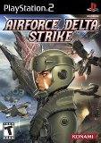 AirForce Delta Strike