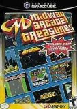 Midway Arcade Treasures