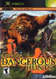 Cabela's Dangerous Hunts