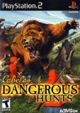 Cabela's Dangerous Hunts