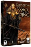 The Lord of the Rings: War of the Ring