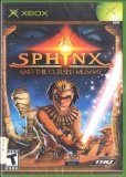 Sphinx and the Cursed Mummy (2003)