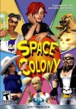 Space Colony