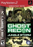 Tom Clancy's Ghost Recon: Jungle Storm