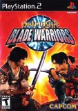 Onimusha: Blade Warriors