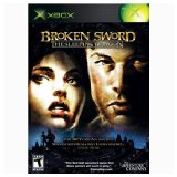 Broken Sword: The Sleeping Dragon