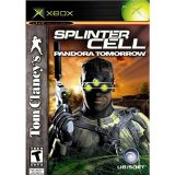 Tom Clancy's Splinter Cell: Pandora Tomorrow