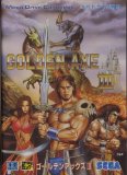 Golden Axe III