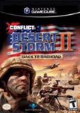 Conflict: Desert Storm II: Back to Baghdad