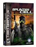 Tom Clancy's Splinter Cell: Pandora Tomorrow