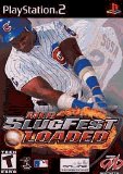 MLB Slugfest: Loaded