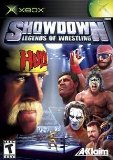 Showdown: Legends of Wrestling