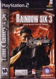 Tom Clancy's Rainbow Six 3