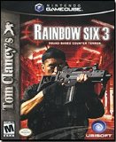 Tom Clancy's Rainbow Six 3: Raven Shield