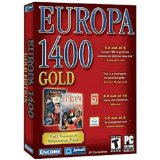 Europa 1400: Gold