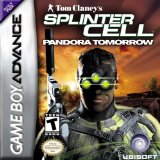 Tom Clancy's Splinter Cell: Pandora Tomorrow