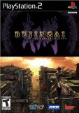 Bujingai: The Forsaken City