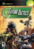 Future Tactics: The Uprising