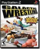 Galactic Wrestling: Featuring Ultimate Muscle