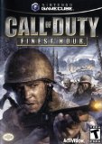 Call of Duty: Finest Hour