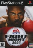 Fight Night 2004