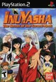 Inuyasha: The Secret of the Cursed Mask