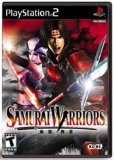 Samurai Warriors