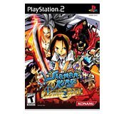 Shaman King: Power of Spirit