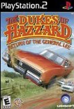 The Dukes of Hazzard: Return of the General Lee