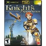 Knight's Apprentice, Memorick's Adventures