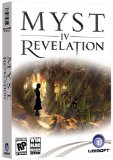 Myst IV: Revelation