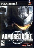 Armored Core: Nexus