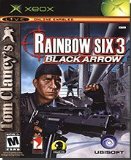 Tom Clancy's Rainbow Six 3: Black Arrow