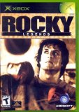 Rocky: Legends