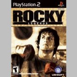 Rocky: Legends