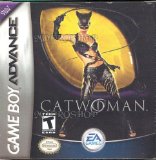 Catwoman