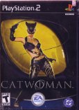 Catwoman