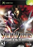 Samurai Warriors