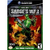 Army Men: Sarge's War