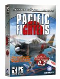 Pacific Fighters