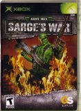 Army Men: Sarge's War