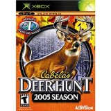 Cabela's Deer Hunt: 2005 Season