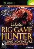 Cabela's Big Game Hunter 2005 Adventures